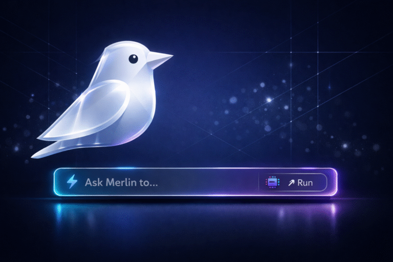 Merlin AI review 2026 — AI browser extension for marketers and content creators