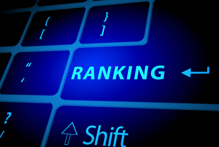 Illustration showing why most content fails to rank and what modern SEO content needs to work