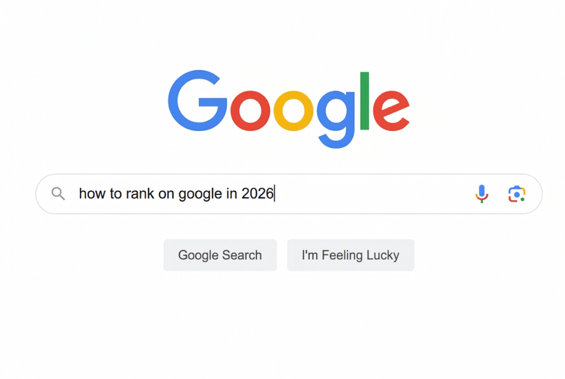 How to rank on Google in 2026 — complete honest SEO guide for bloggers and marketers
